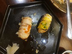 -鸟鹏烧鸟居酒屋(仁恒梦中心店)