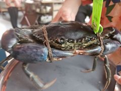 -Ministry of Crab•MOC(交子大道店)