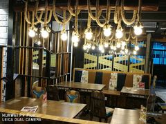 大堂-田趣园长沙菜(天安云谷店)