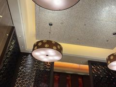 -上海金桥红枫万豪酒店-万豪中餐厅