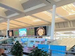 -南宁东站