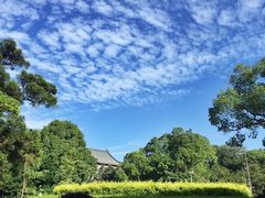 -四川大学(望江校区)