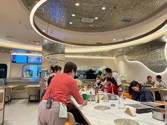 -呷哺呷哺 黄金牧场 (新辰里学清路店)