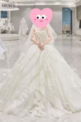 -MuseMarry婚纱(前海嘉里中心店)