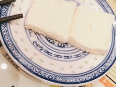 -捷信牛奶甜品世家(合生汇店)