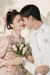 点击看大图 -金夫人婚纱摄影(西昌店)