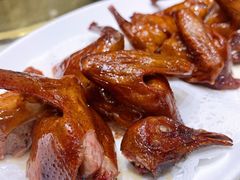 脆皮乳鸽-顺风海鲜港(金玉兰店)