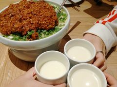 飘香土豆泥-红樱桃·欢乐餐厅(太原里店)