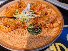 -常来小聚·广州非遗传承餐厅(高德置地店)