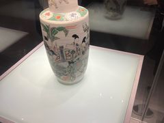 -景德镇中国陶瓷博物馆