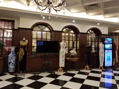 -邓丽君音乐主题餐厅