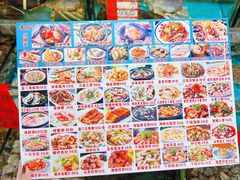 -鑫鸿达·海鲜闽菜热炒小馆(中山路店)