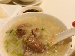 -顺德新世界酒店·华美轩餐厅