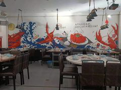 大堂-怪怪龙虾·澳洲蓝龙王·深夜食堂(惊驾路店)