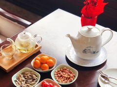 -杭州西湖柳莺里酒店·闻莺厅