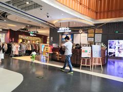 -天虹购物中心(石路店)