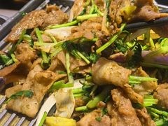 -京城小江南·北京烤鸭·江南土菜·白鱼(中关村店)