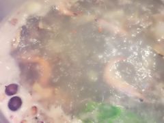 -秦妈火锅(仁泰里店)