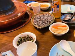-蘭番坊青海特色铜锅涮·清真