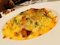 -Flame秀扒房西餐厅·石家庄希尔顿酒店