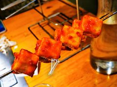 -牛上牛吊炉烧烤(红旗大街店)