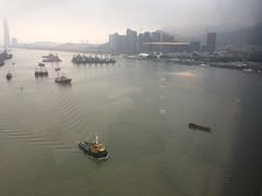 -澳门十六浦索菲特大酒店