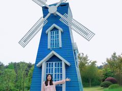 -铁山坪森林公园