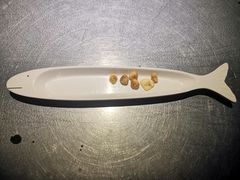 -探鱼·鲜青椒爽麻烤鱼(东城万达广场店)