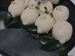 -盛百味·家宴餐厅(霸州分店)