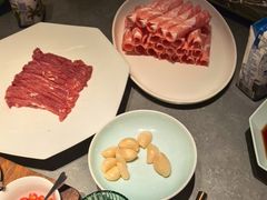 -鼎鼎香·港式火锅(北京SKP店)