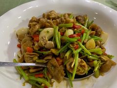 -渔舟意·湖南家宴(萝岗纳金城店)