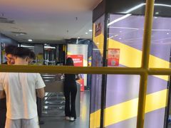-超鹿运动健身(紫阳商贸中心店)
