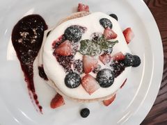 -AFS Cafe & Canteen(闽江二路店)