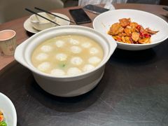 -楚山晓·楚湘菜(江夏永旺店)
