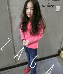 -ZAGA形象设计