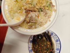 -71号豆汤饭·成都小馆(红牌楼店)