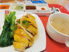 -亚坤 Ya Kun Kaya Toast(万象城店)