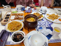 -满园春饼(宜昌万达店)