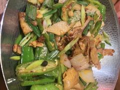 -破三川·新川菜(静安大融城店)