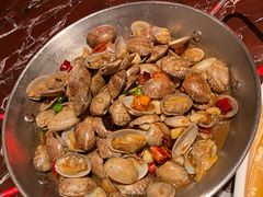 -新白鹿餐厅(城西银泰城店)