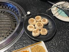 -牛焱·烧肉酒肆(五大道店)