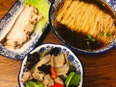 -孙盛兴奥灶面馆·蟹黄面·三虾面(山塘街总店)