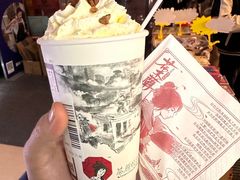 -茶颜悦色(重庆英利大融城LG层店)