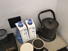 -栢里酒店(广州上下九步行街店)