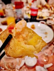 -舒友海鲜大酒楼·宴会厅(白鹭洲旗舰店)