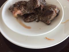 -荣誉国际酒店-云顶旋转餐厅