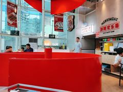 -为什么牛潮汕牛肉火锅(中信广场店)