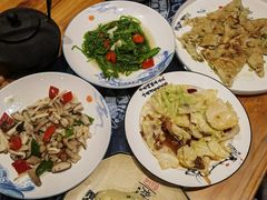 -益恒饭店乡间白族菜(古城总店)