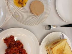 -成桂西餐厅·41年的味道(五大道疙瘩楼店)