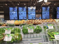 -世纪联华(吴淞店)